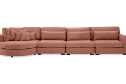 Loungebank Frederique