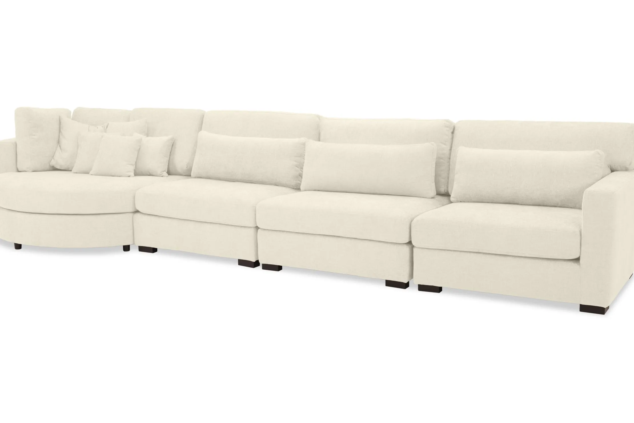 Loungebank Frederique