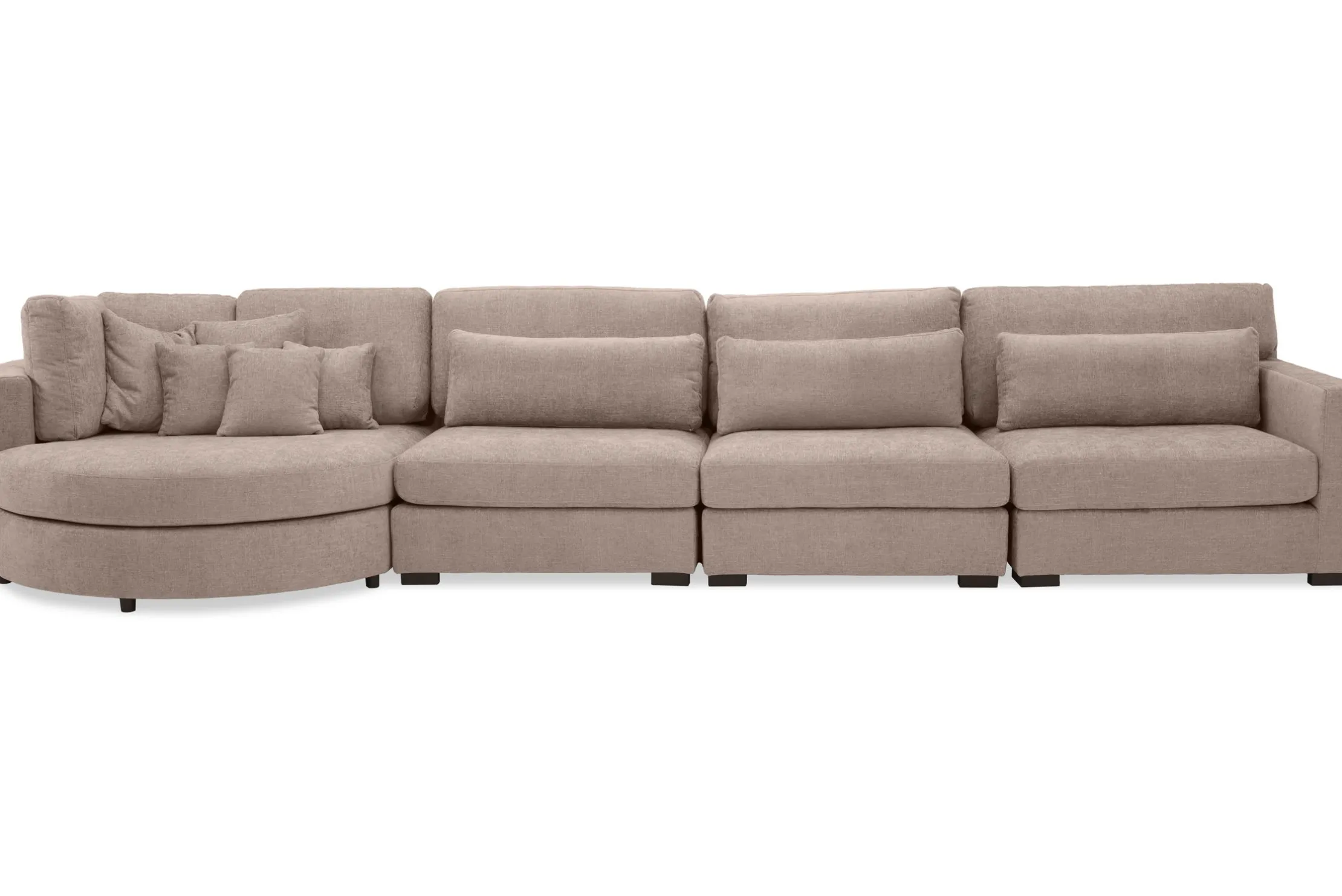 Loungebank Frederique