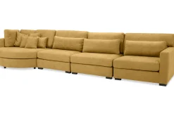 Loungebank Frederique