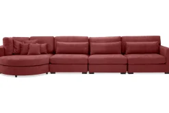 Loungebank Frederique