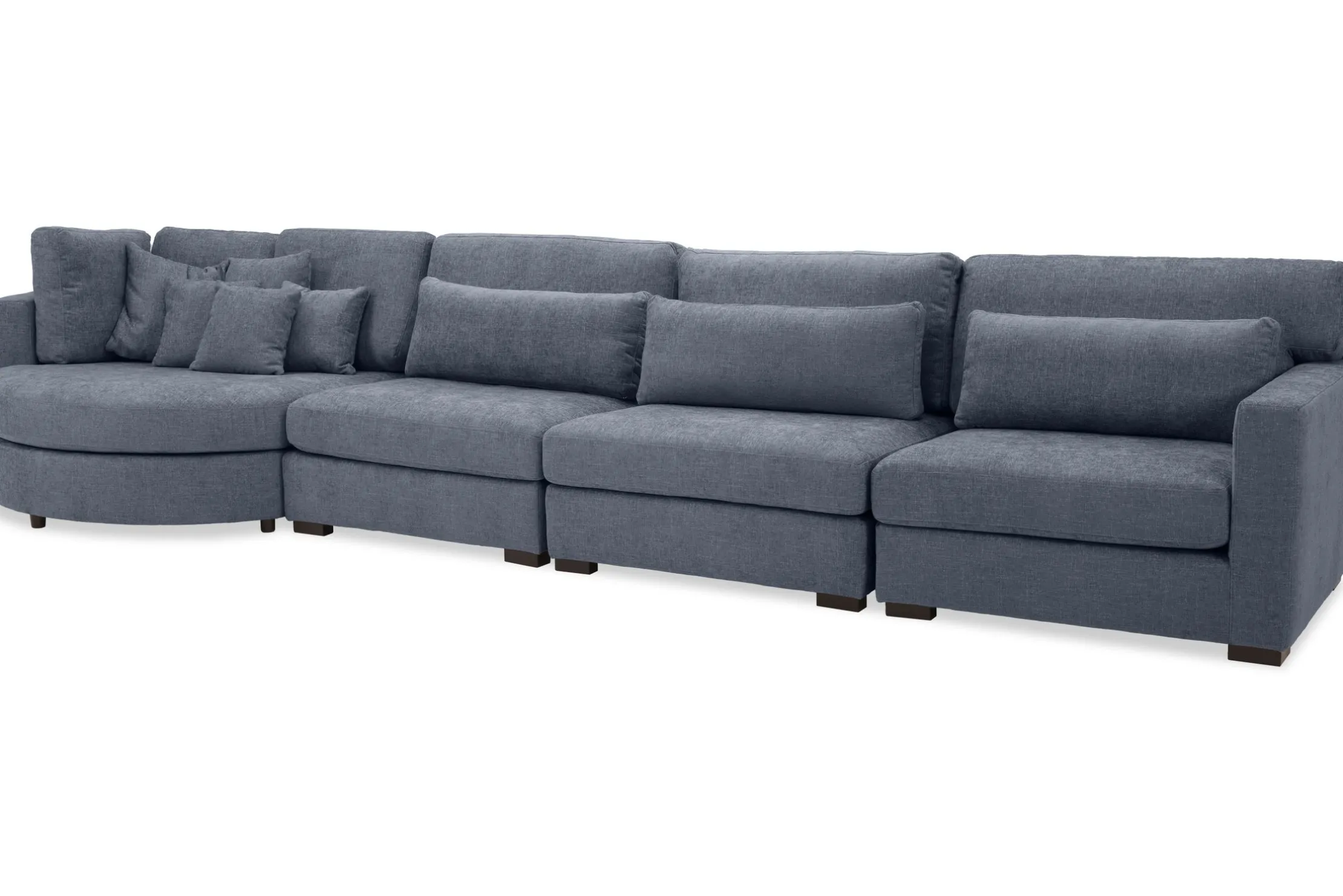 Loungebank Frederique