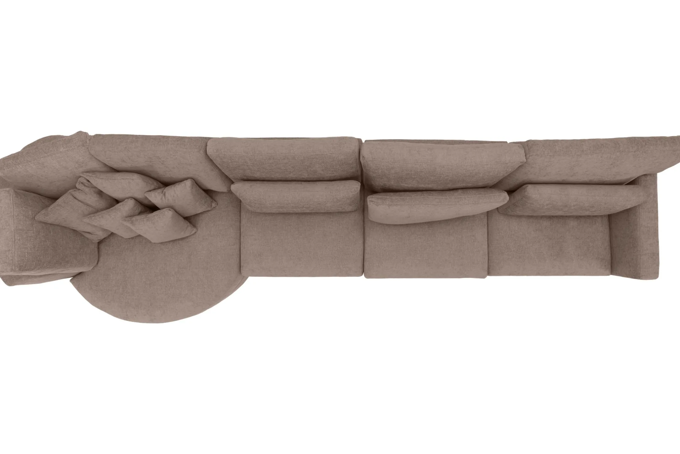 Loungebank Frederique