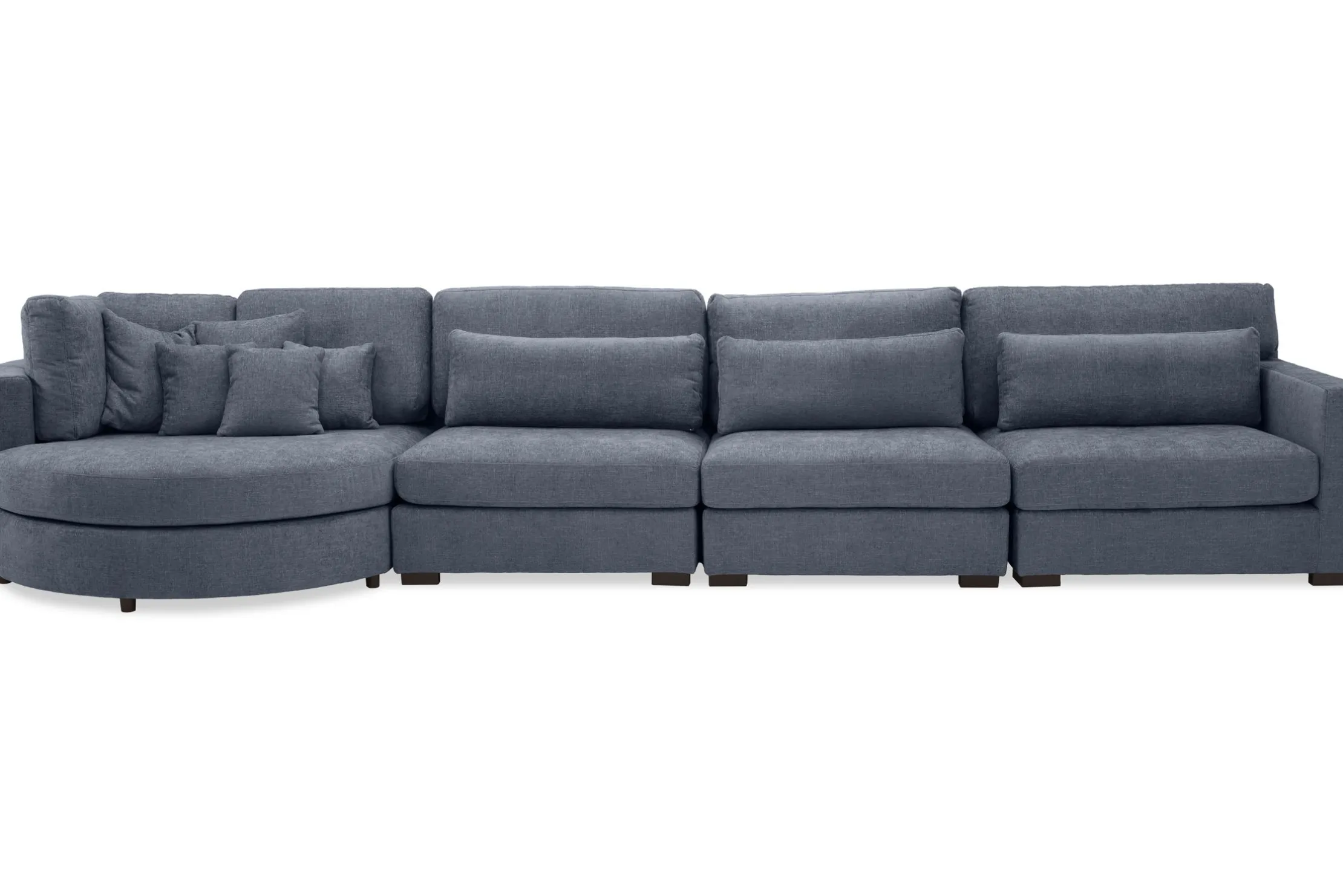 Loungebank Frederique