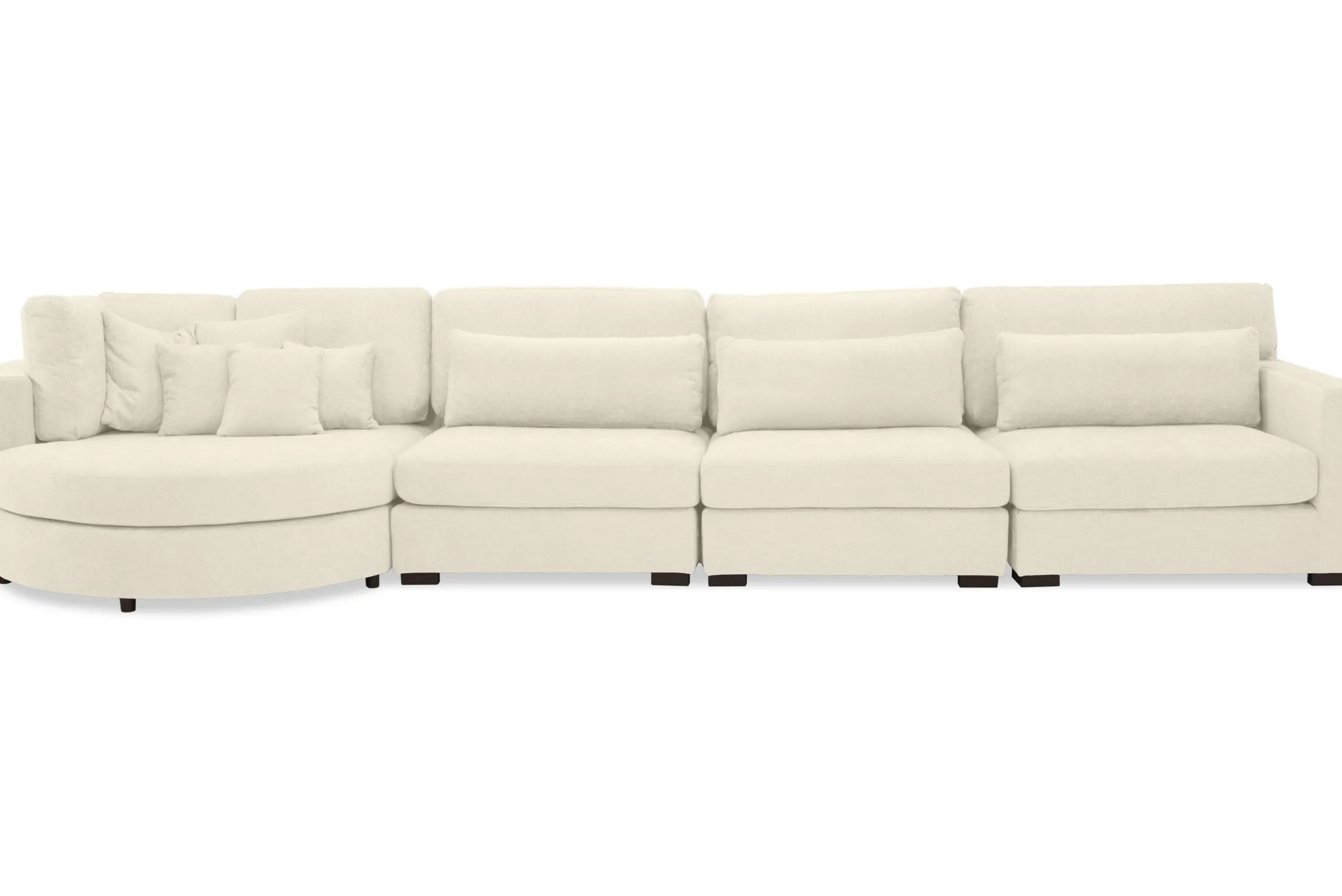 Loungebank Frederique