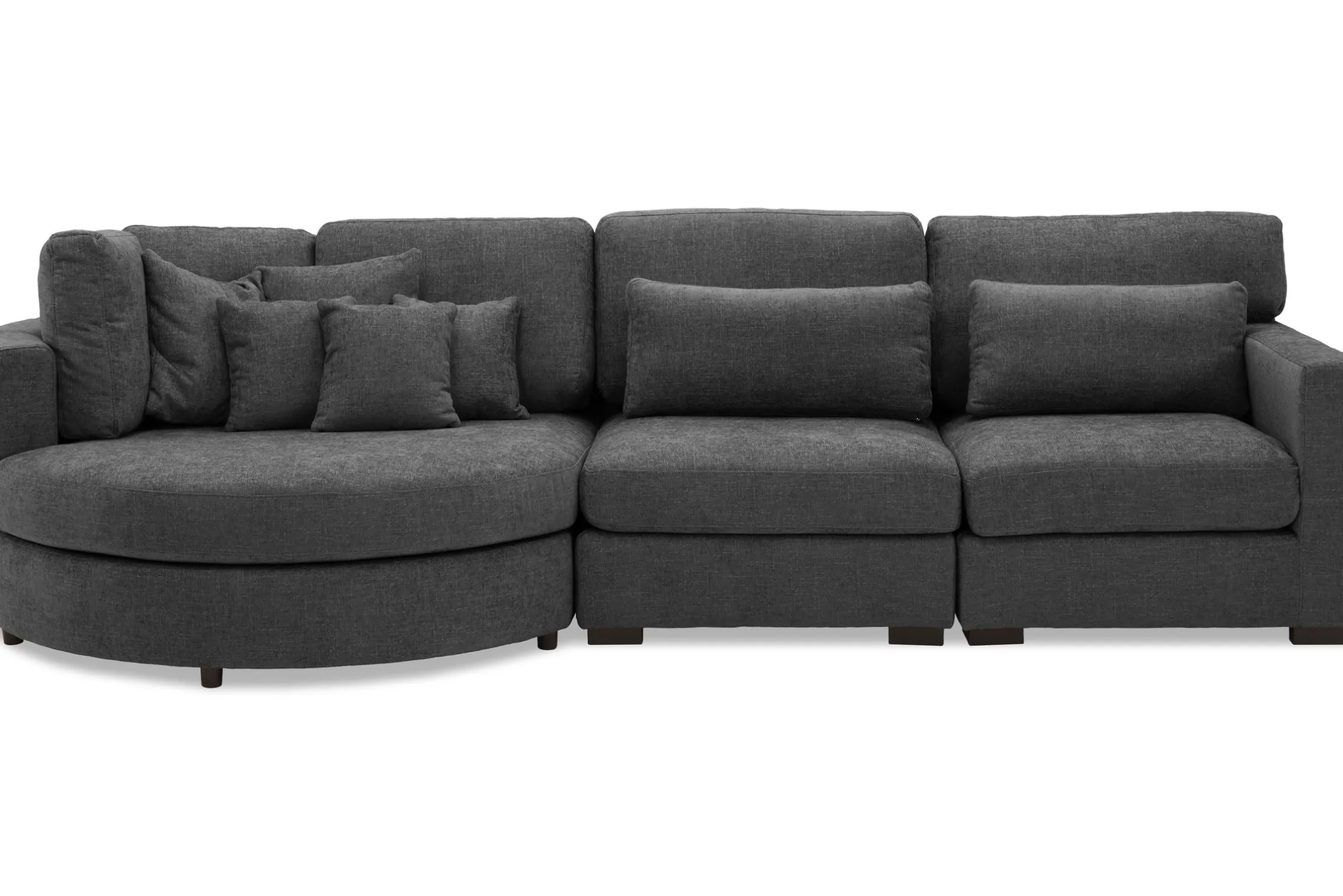 Loungebank Frederique