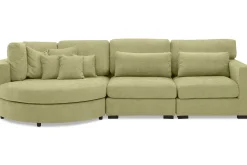 Loungebank Frederique