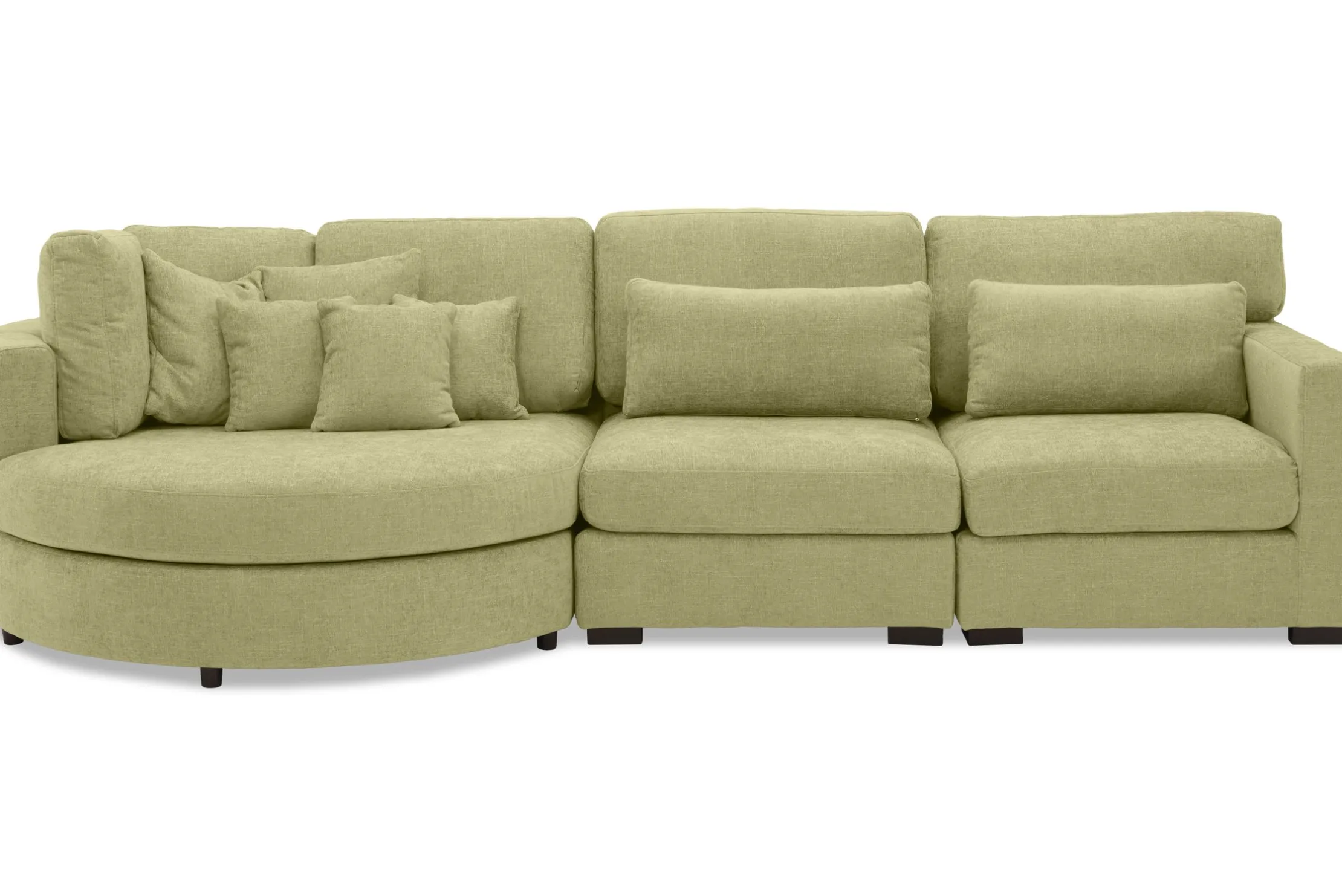 Loungebank Frederique
