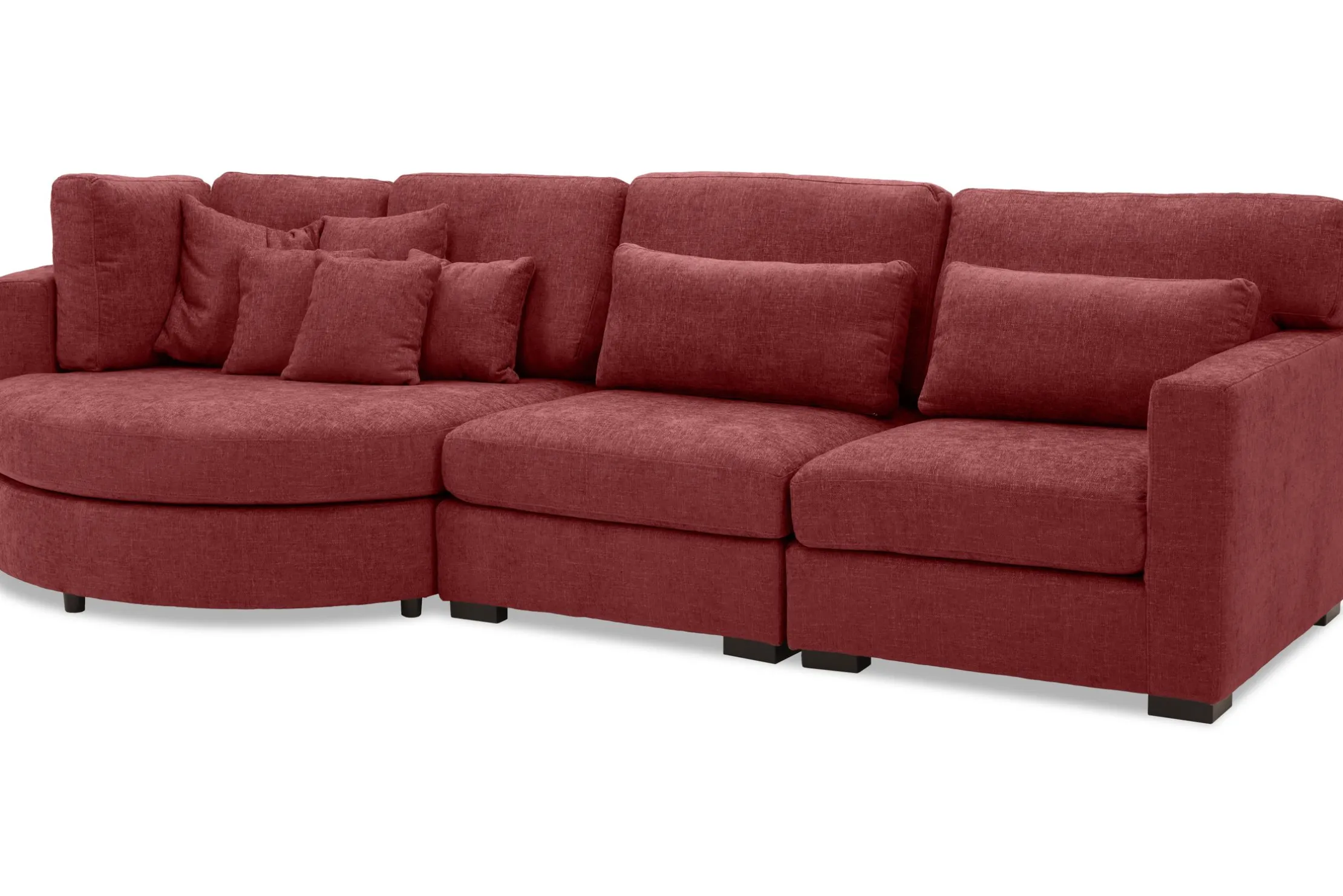 Loungebank Frederique