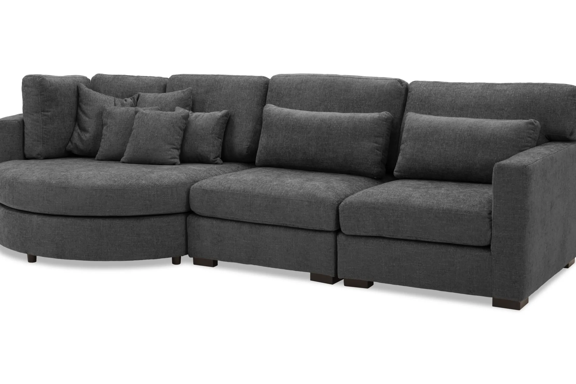 Loungebank Frederique