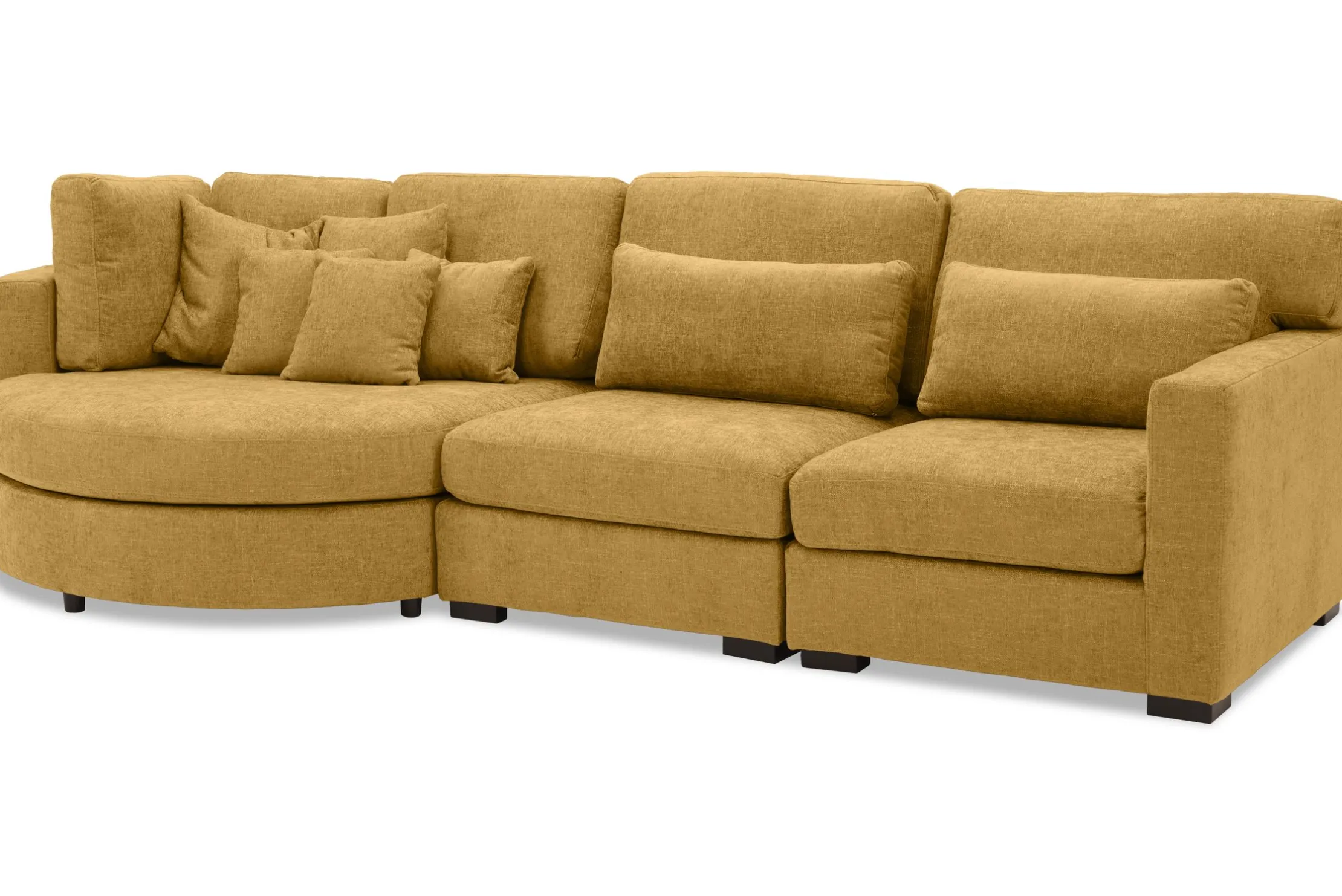 Loungebank Frederique