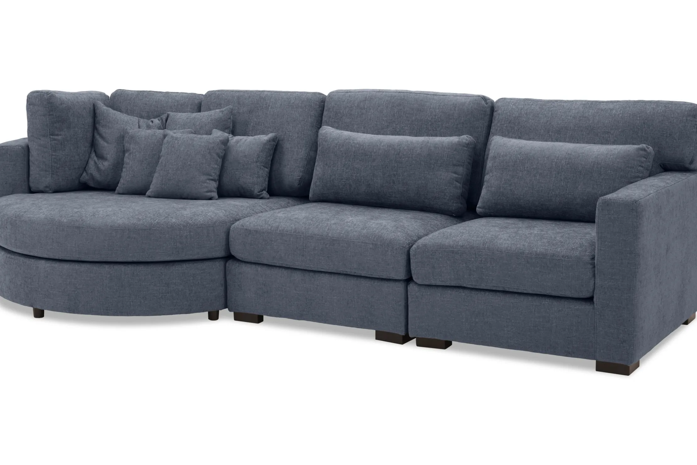 Loungebank Frederique