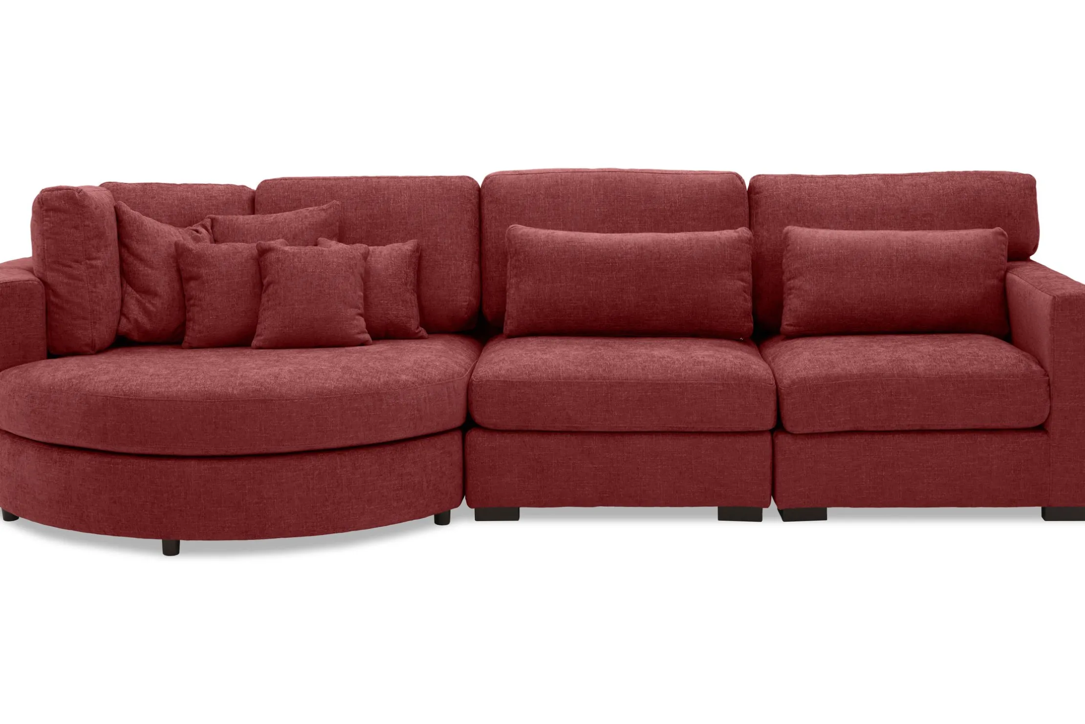 Loungebank Frederique