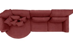 Loungebank Frederique