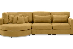 Loungebank Frederique