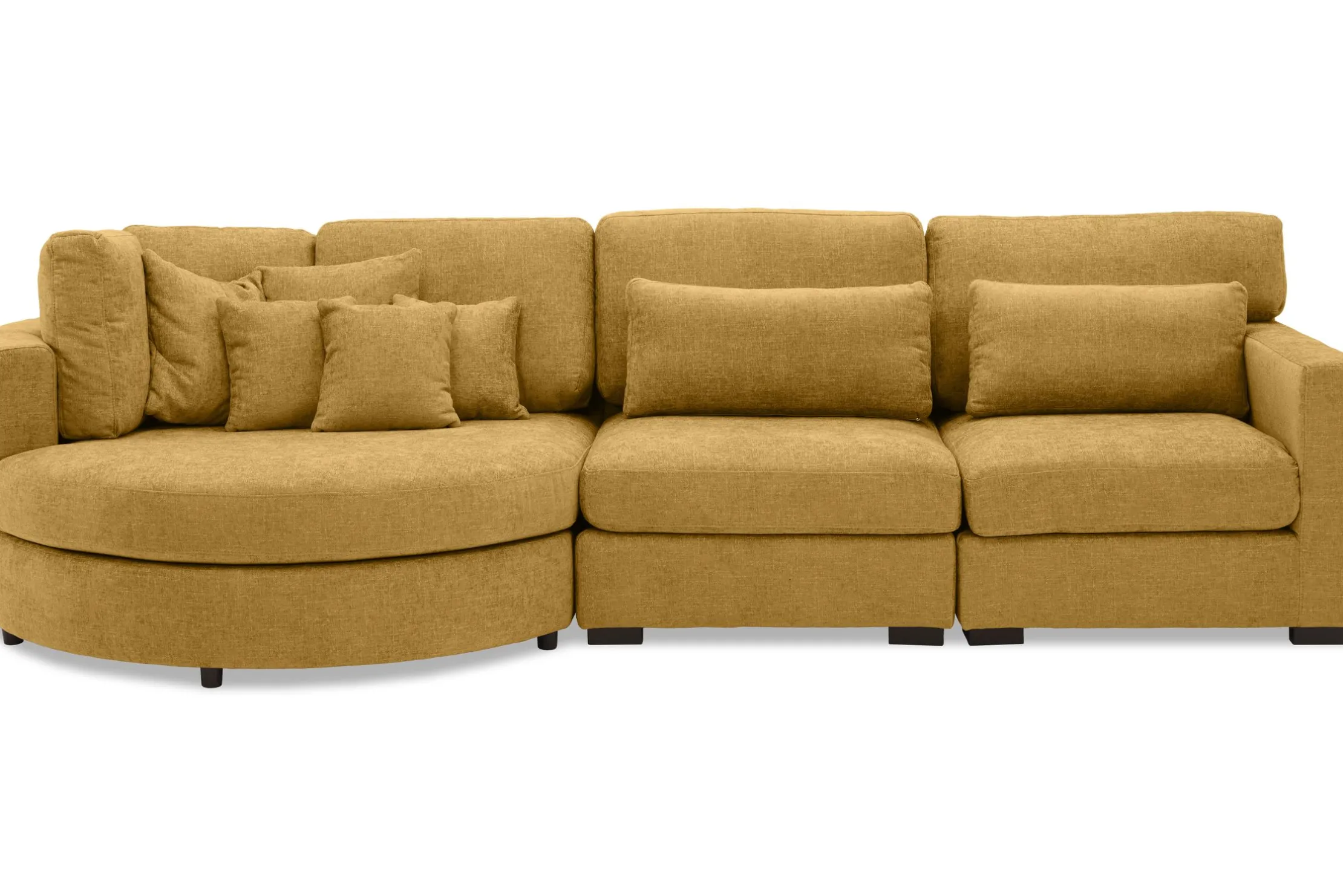 Loungebank Frederique