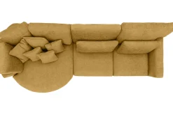 Loungebank Frederique