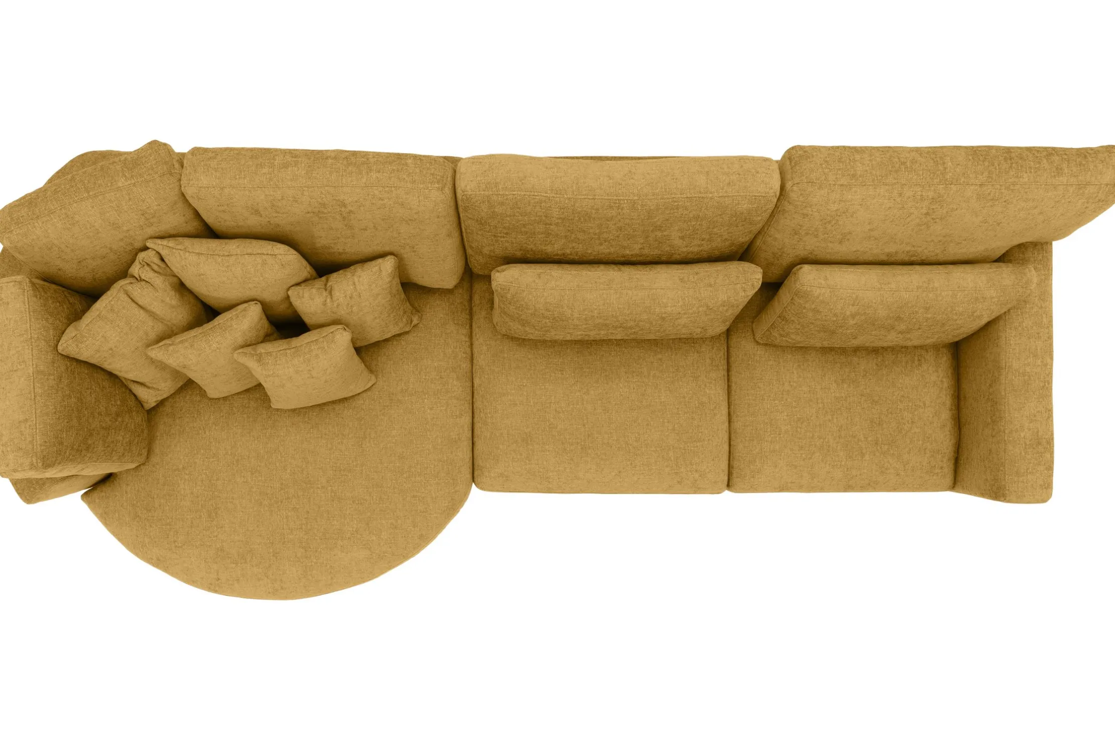 Loungebank Frederique