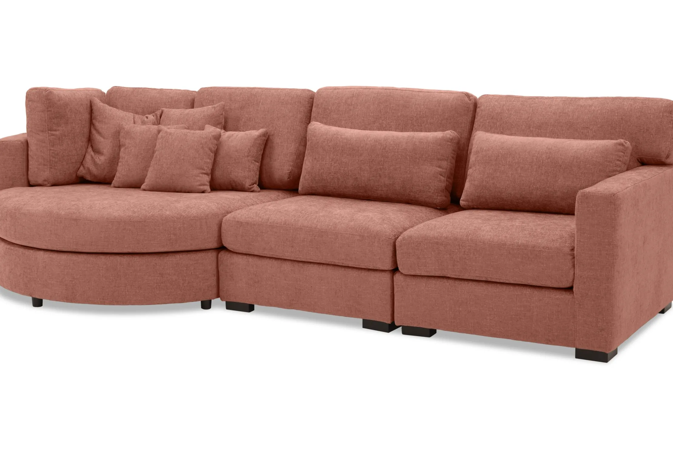 Loungebank Frederique