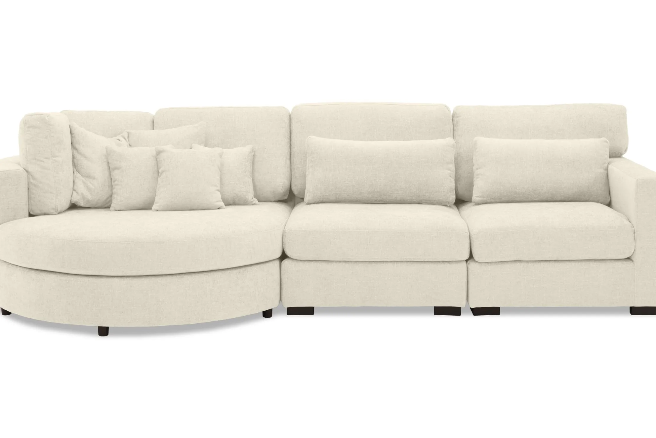 Loungebank Frederique