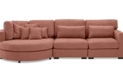 Loungebank Frederique