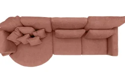 Loungebank Frederique