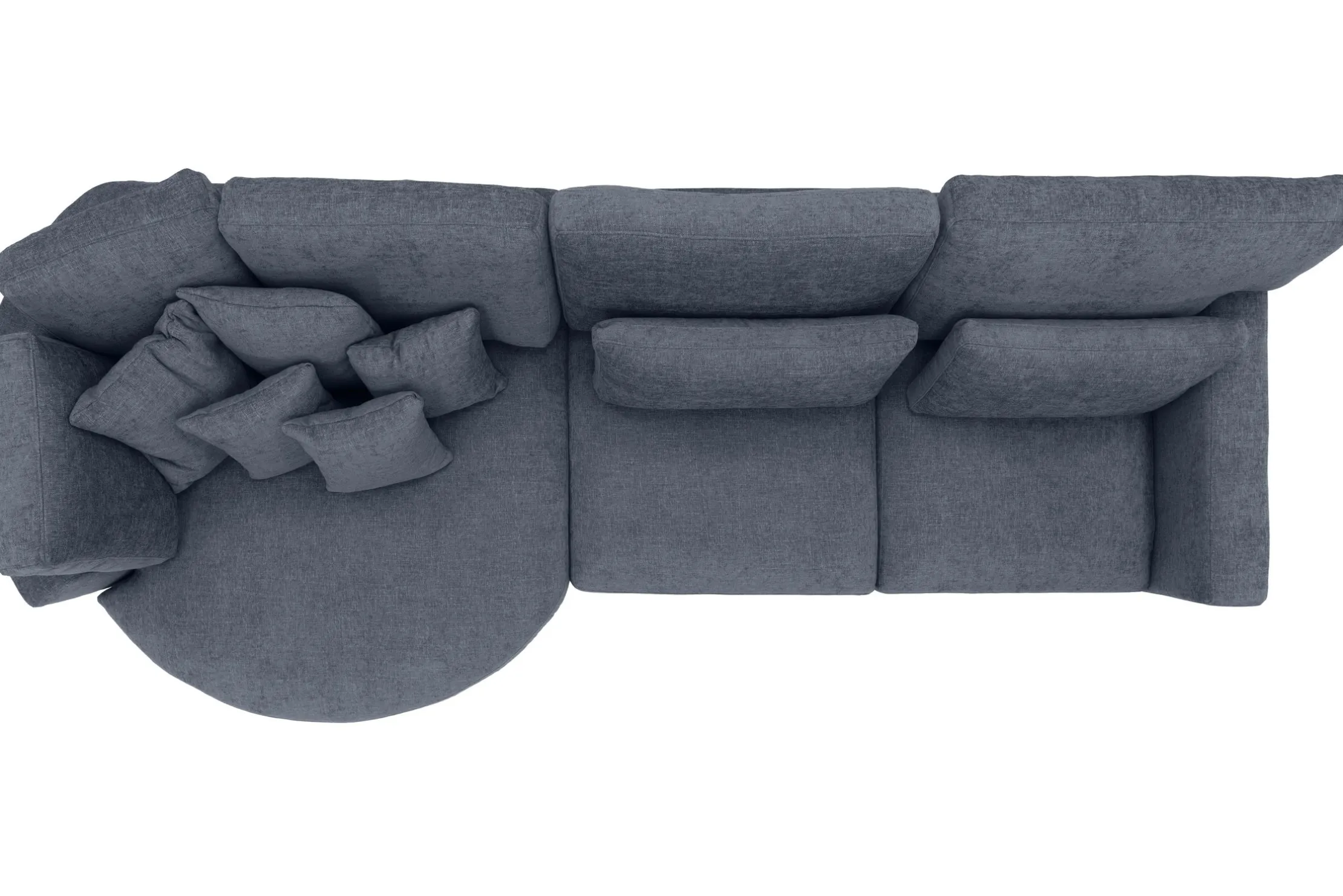 Loungebank Frederique