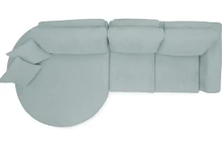 Loungebank Frida