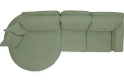 Loungebank Frida