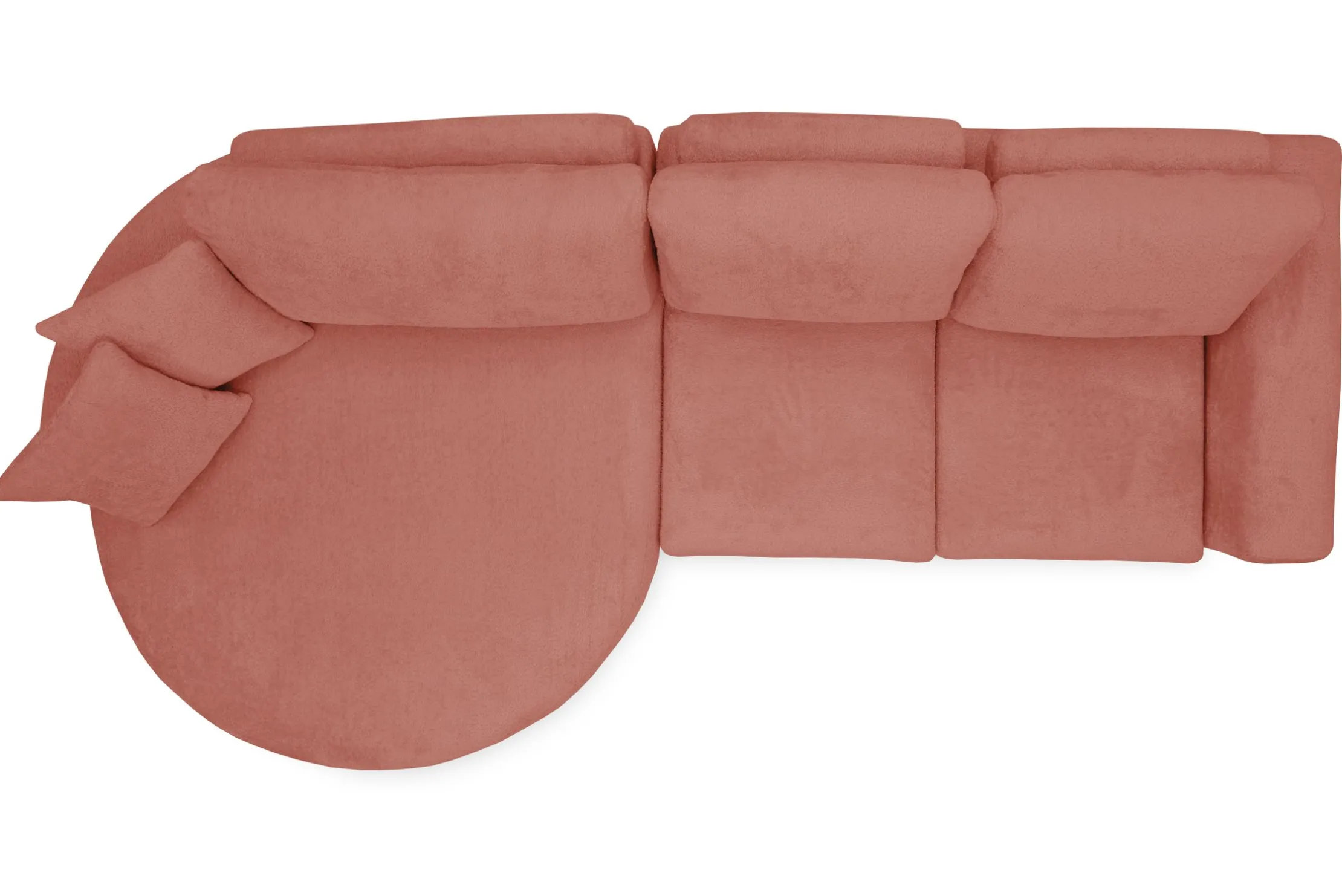 Loungebank Frida
