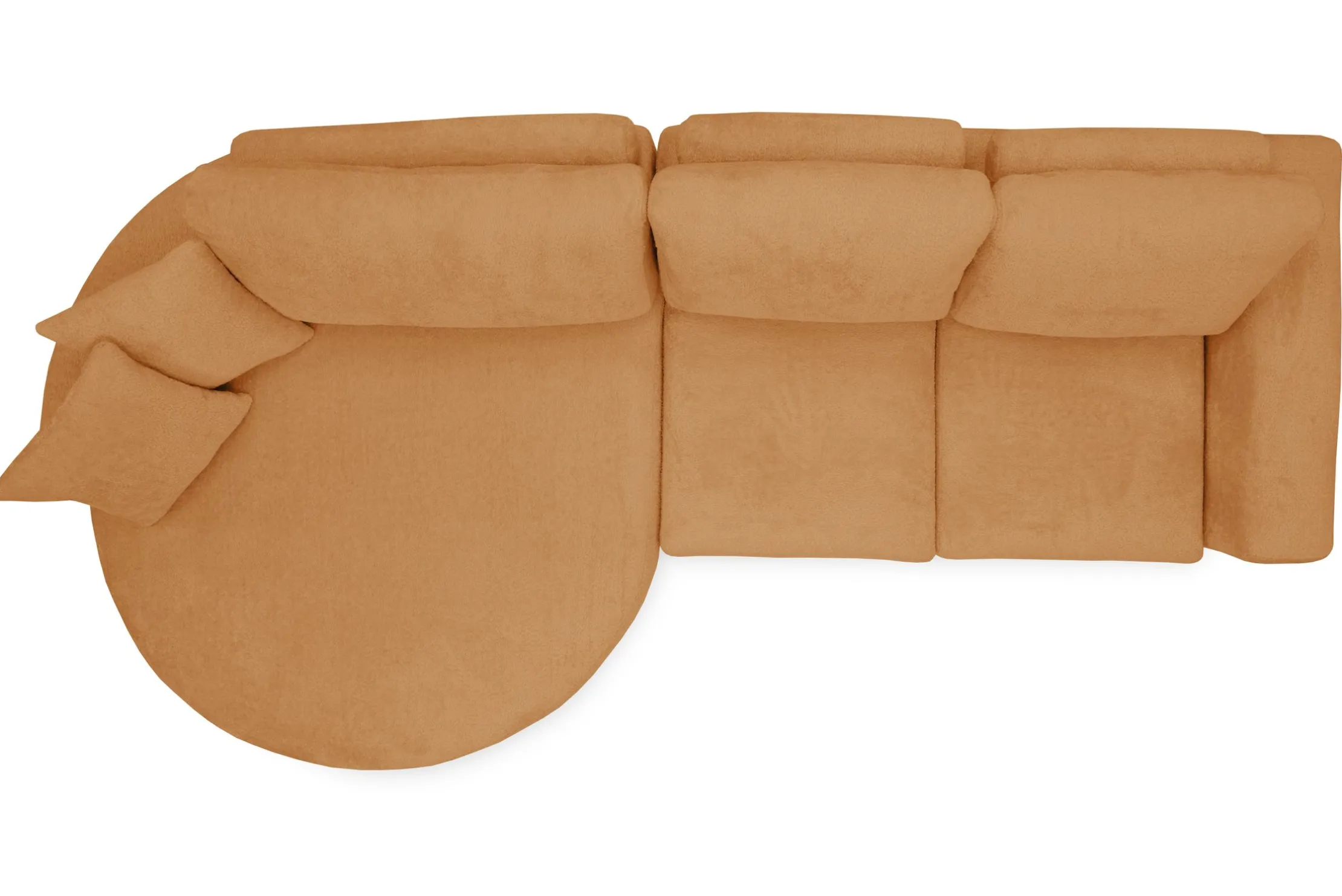 Loungebank Frida