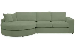 Loungebank Frida