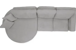 Loungebank Frida