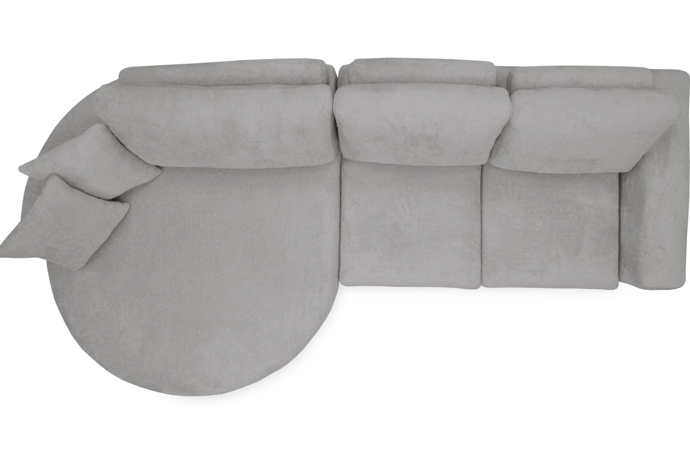 Loungebank Frida
