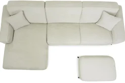 Loungebank Galeria