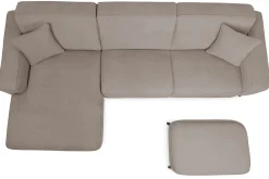 Loungebank Galeria