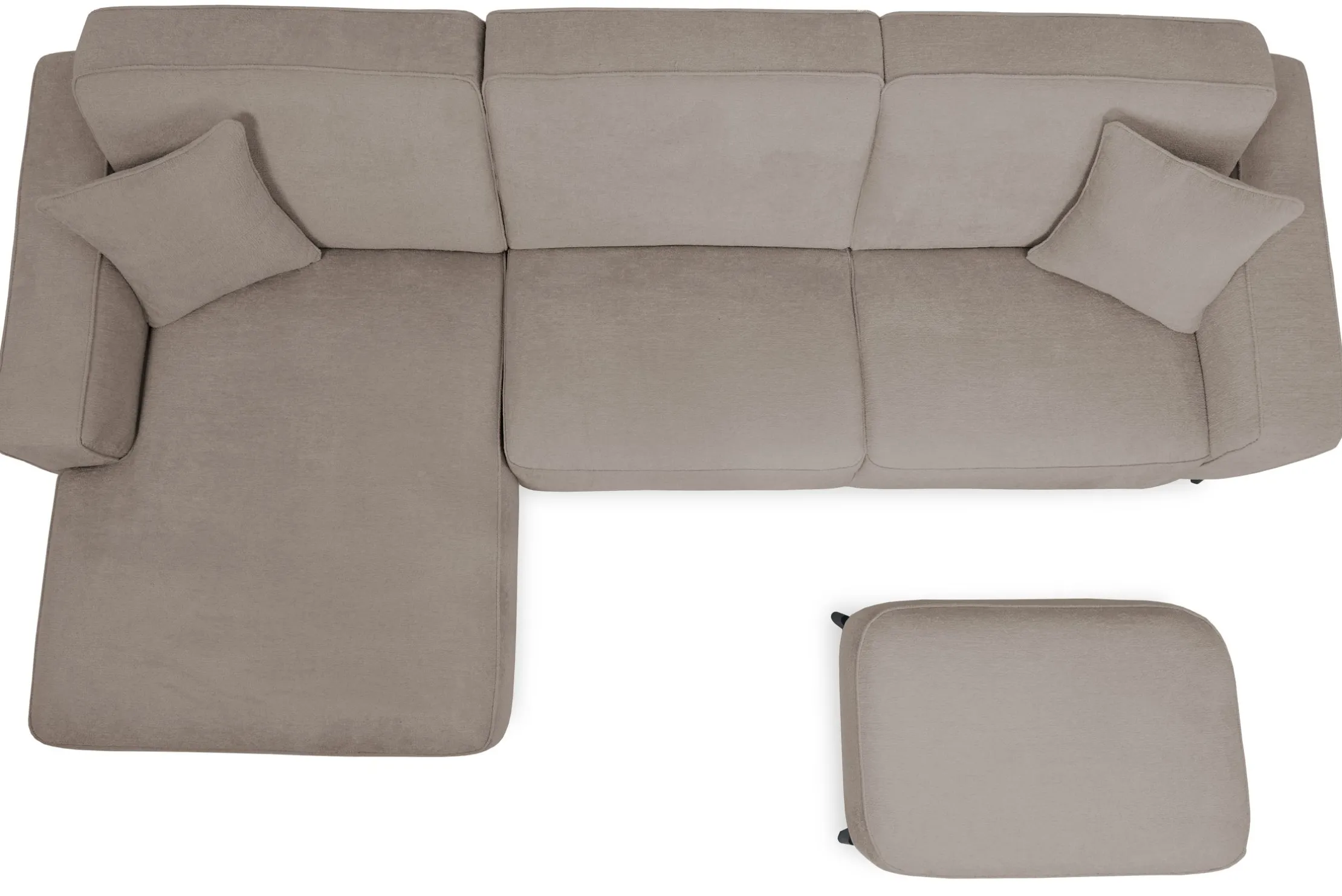 Loungebank Galeria