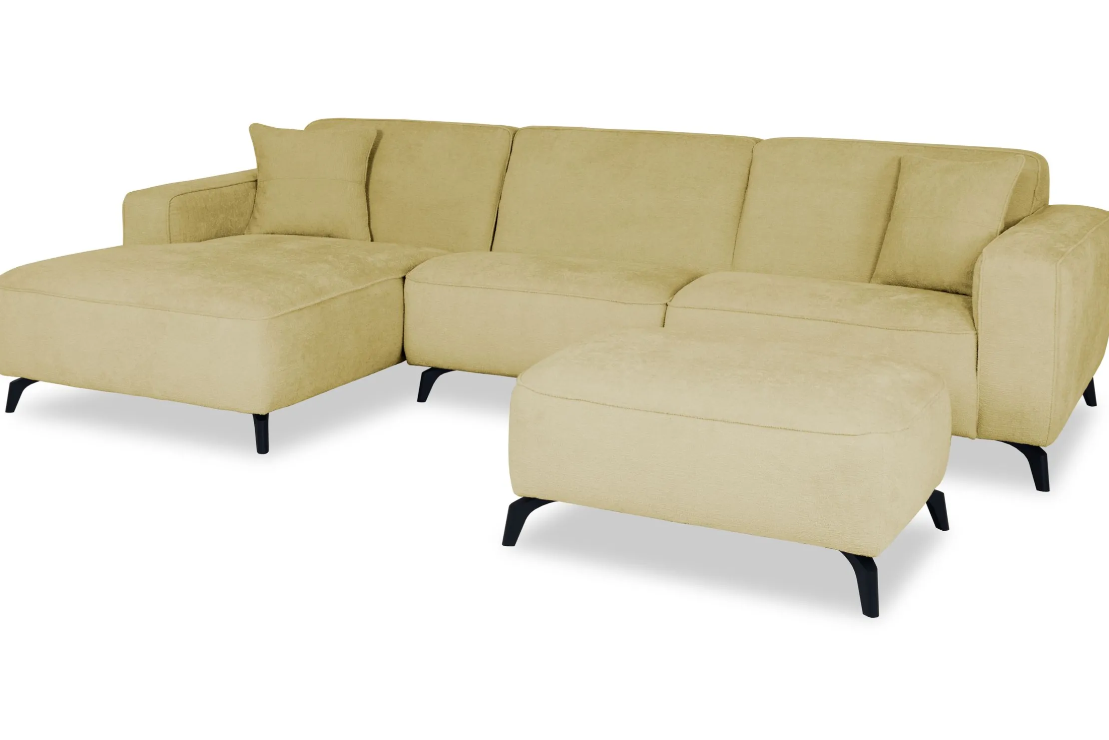 Loungebank Galeria