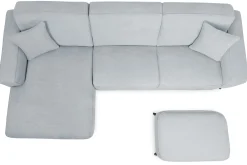 Loungebank Galeria