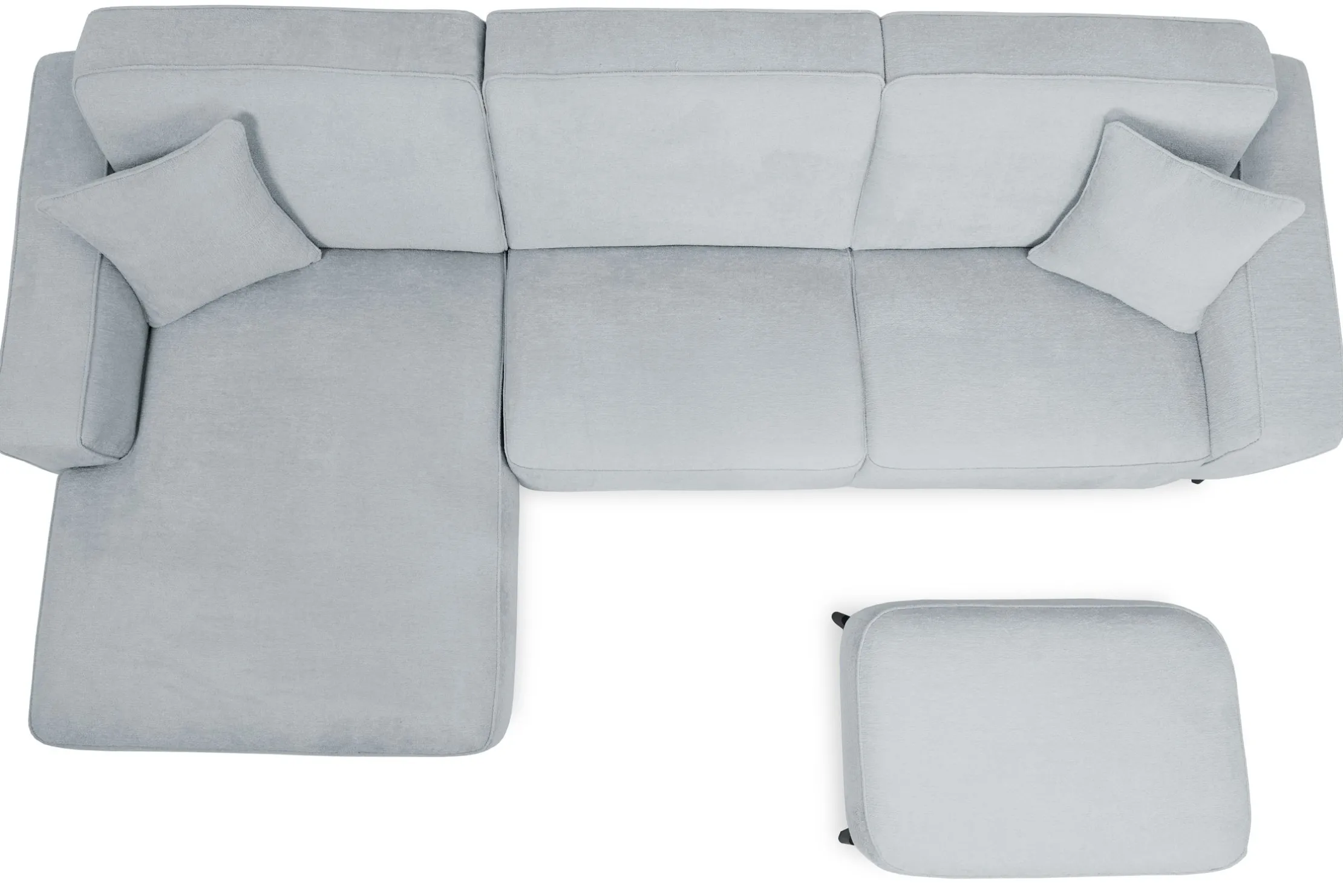 Loungebank Galeria