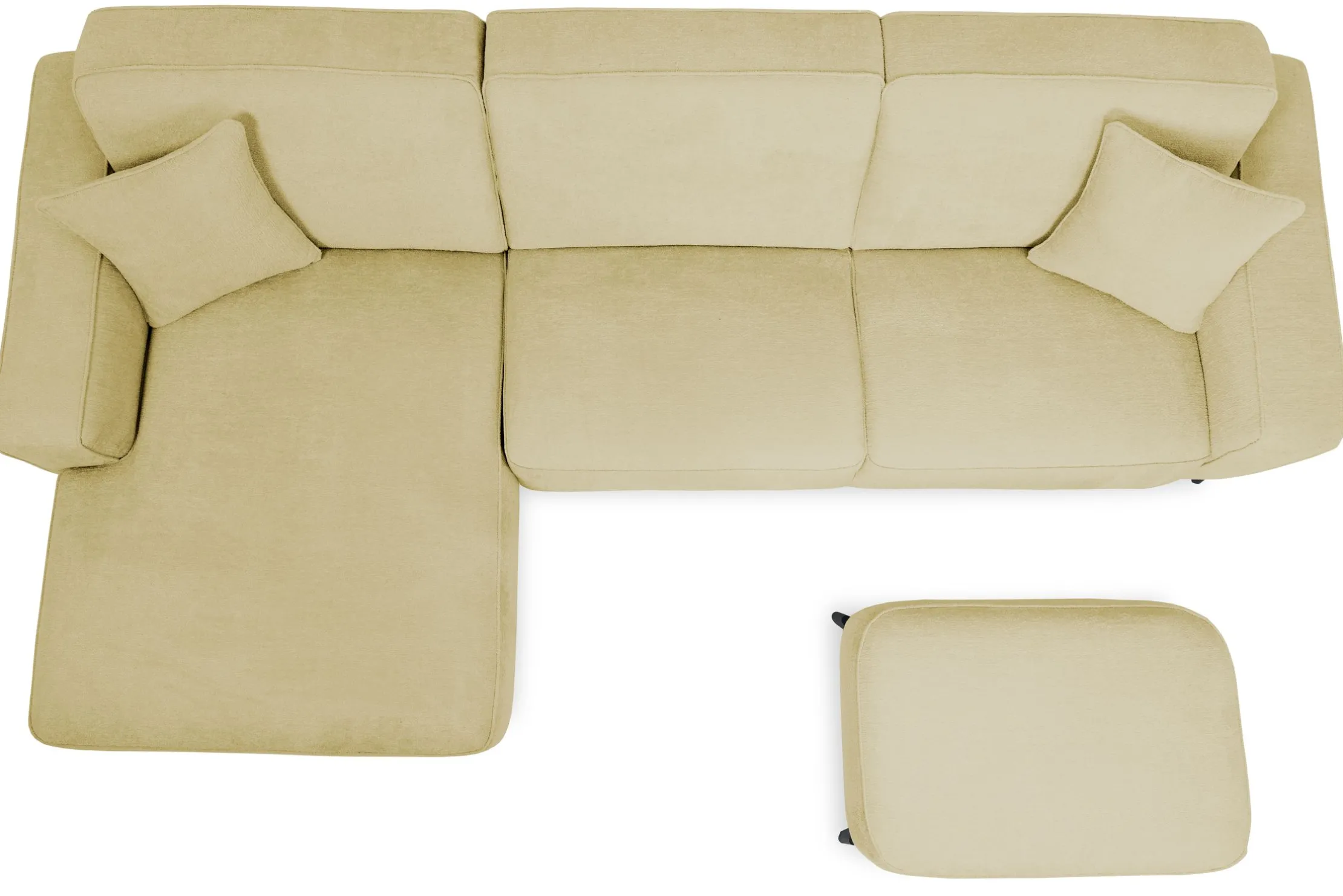 Loungebank Galeria