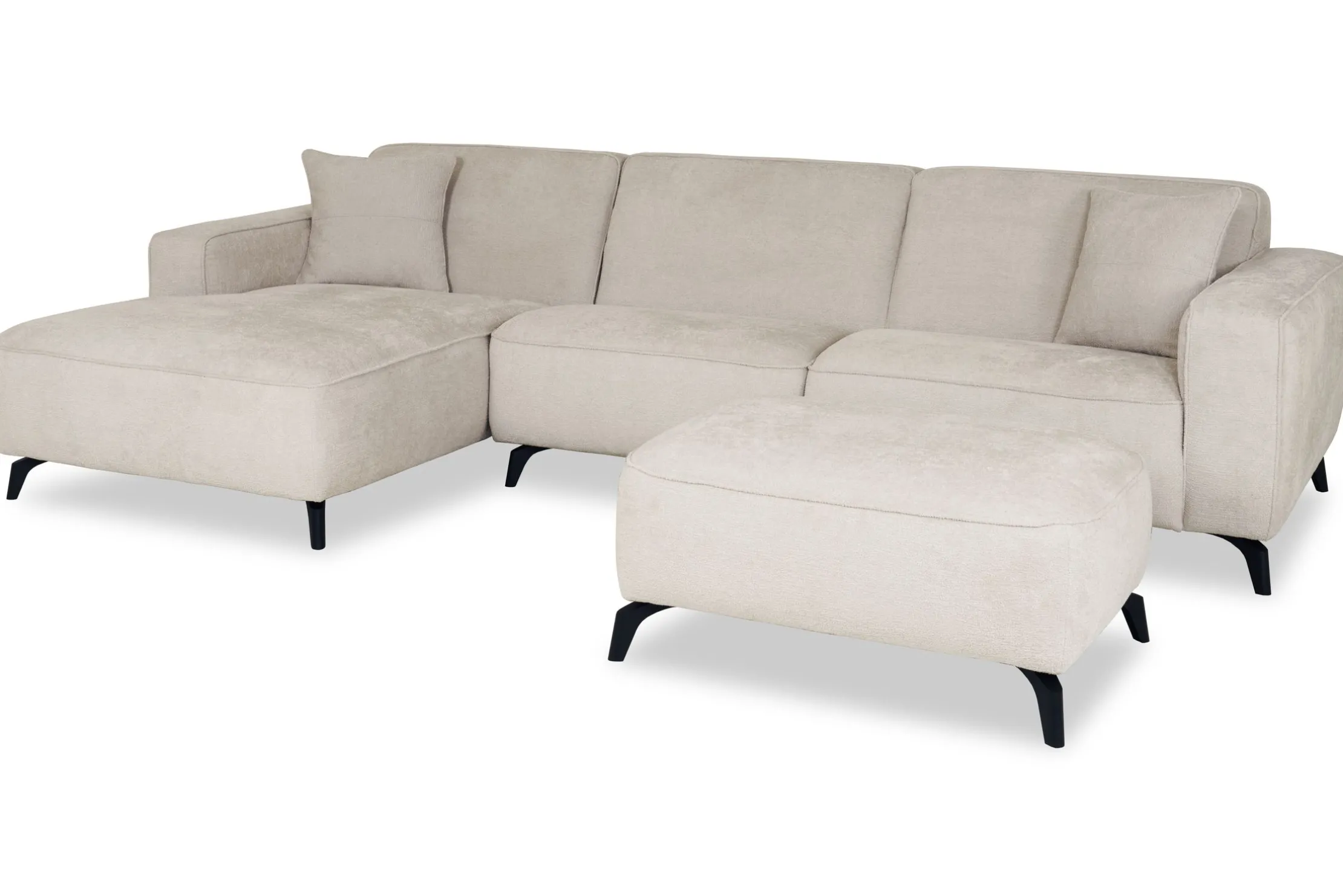 Loungebank Galeria