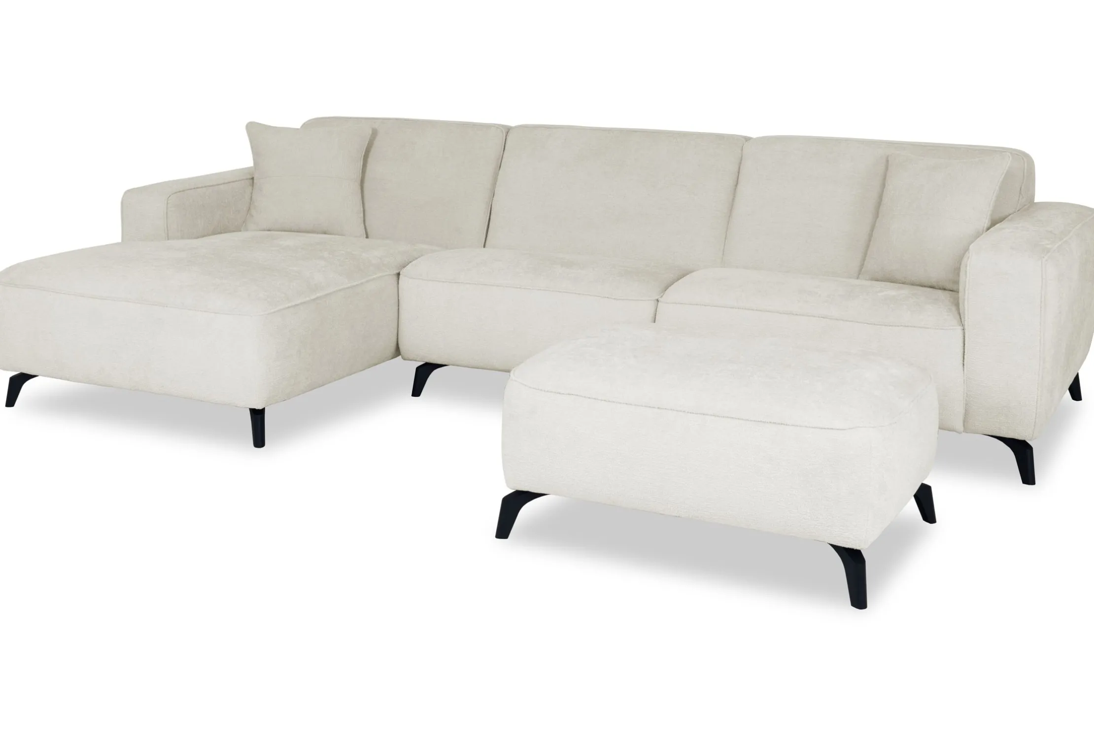 Loungebank Galeria