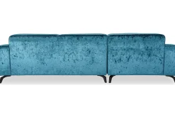 Lounge bank Galeria