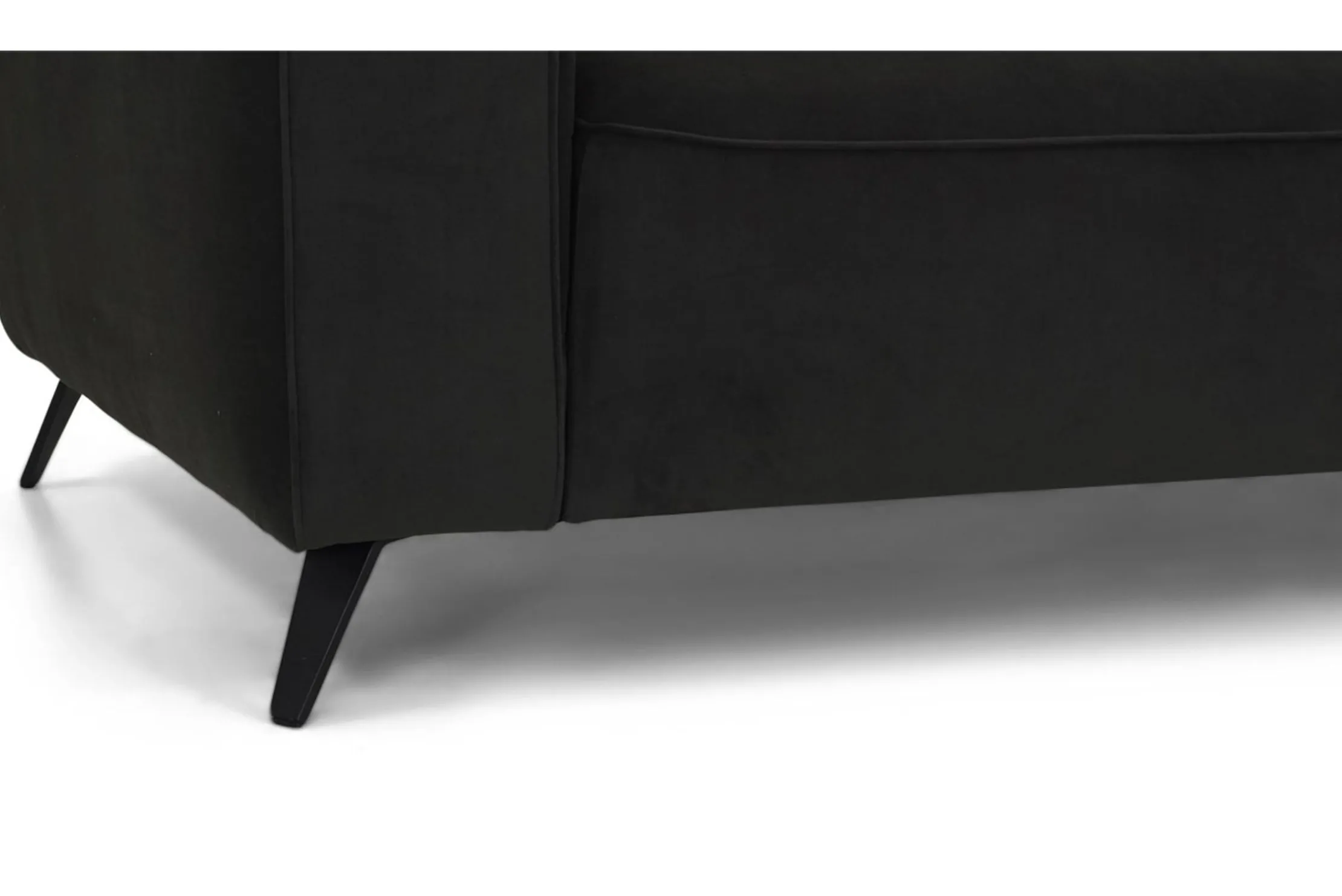 Lounge bank Galeria