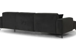 Lounge bank Galeria