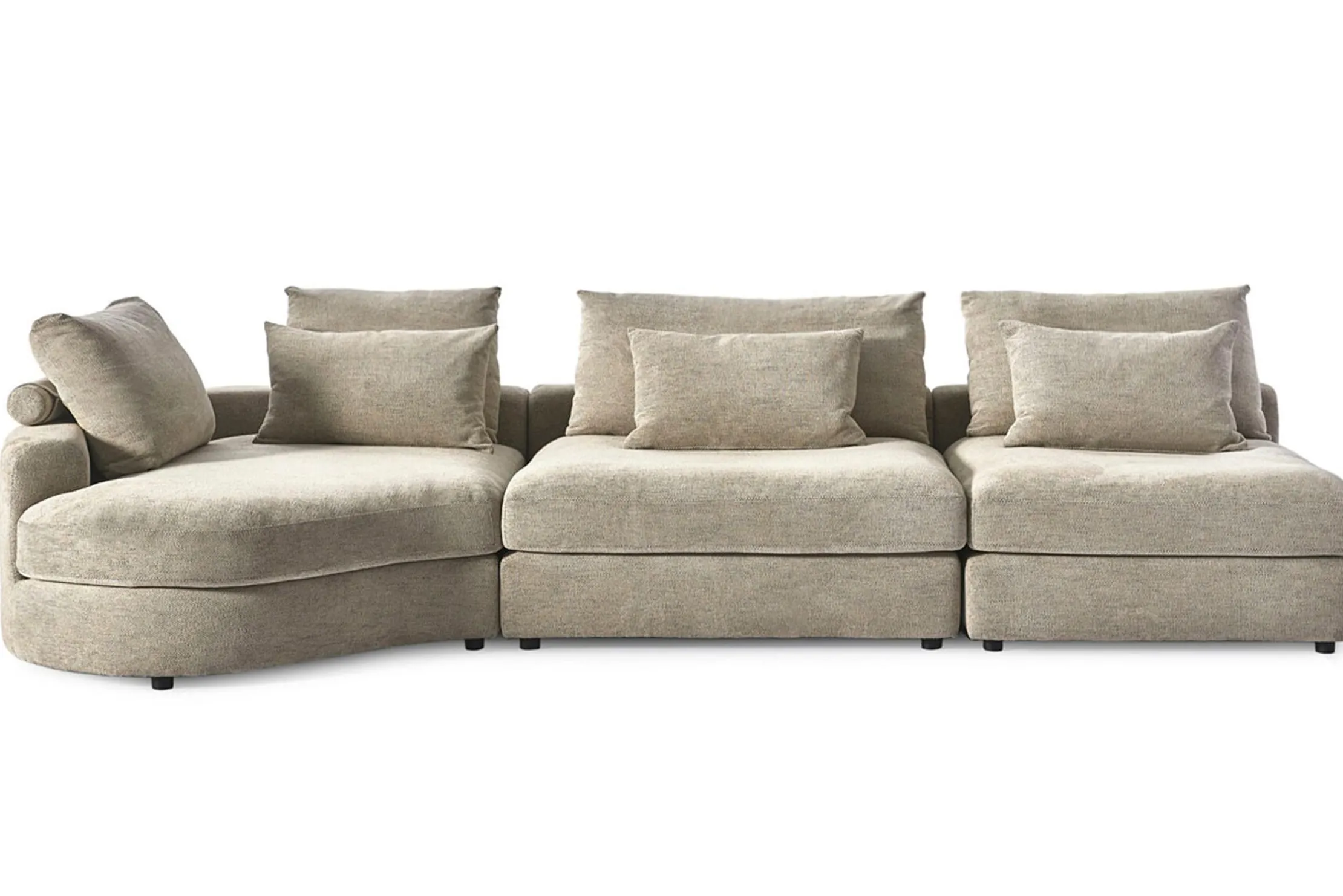 Loungebank Giovanni