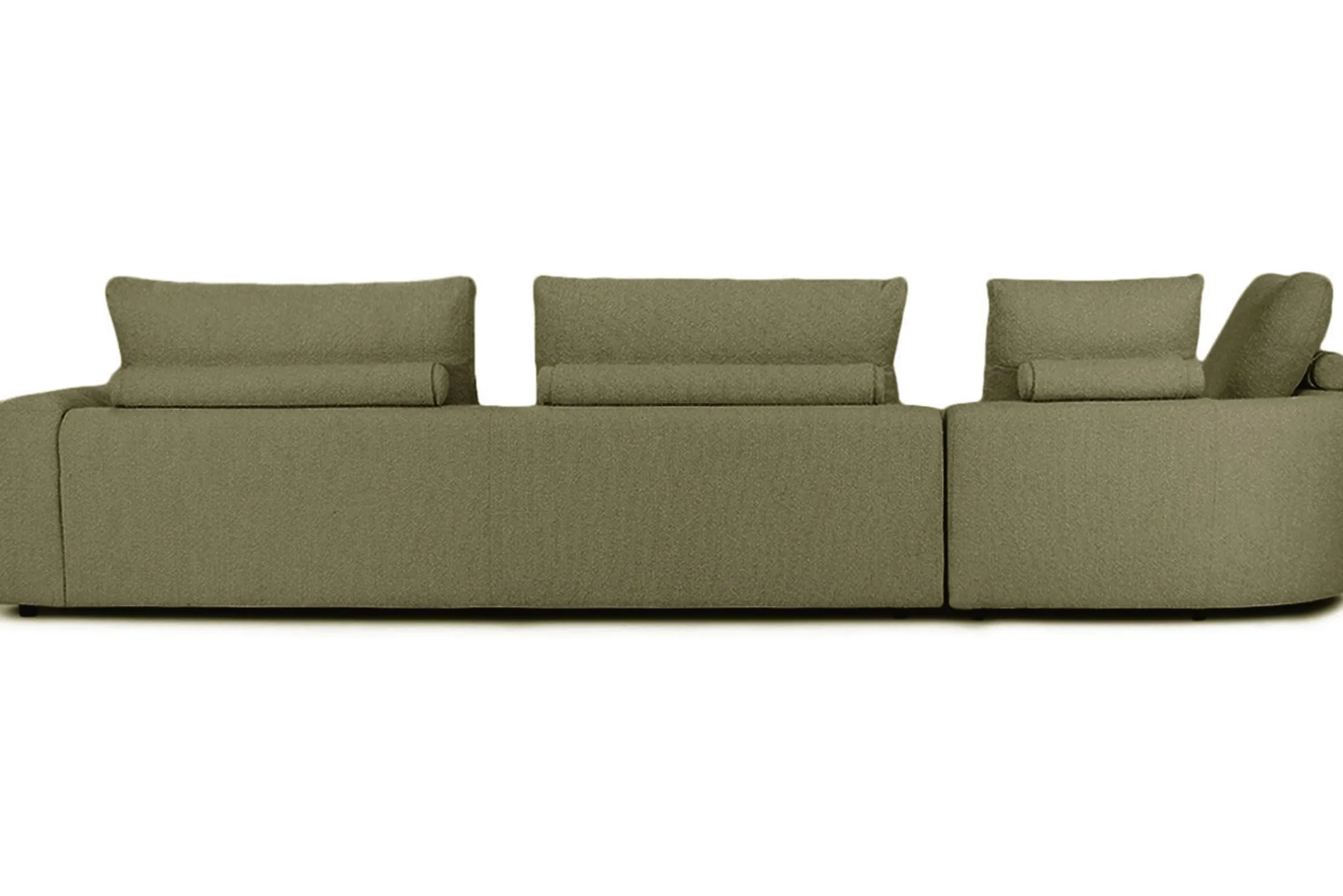 Loungebank Giovanni