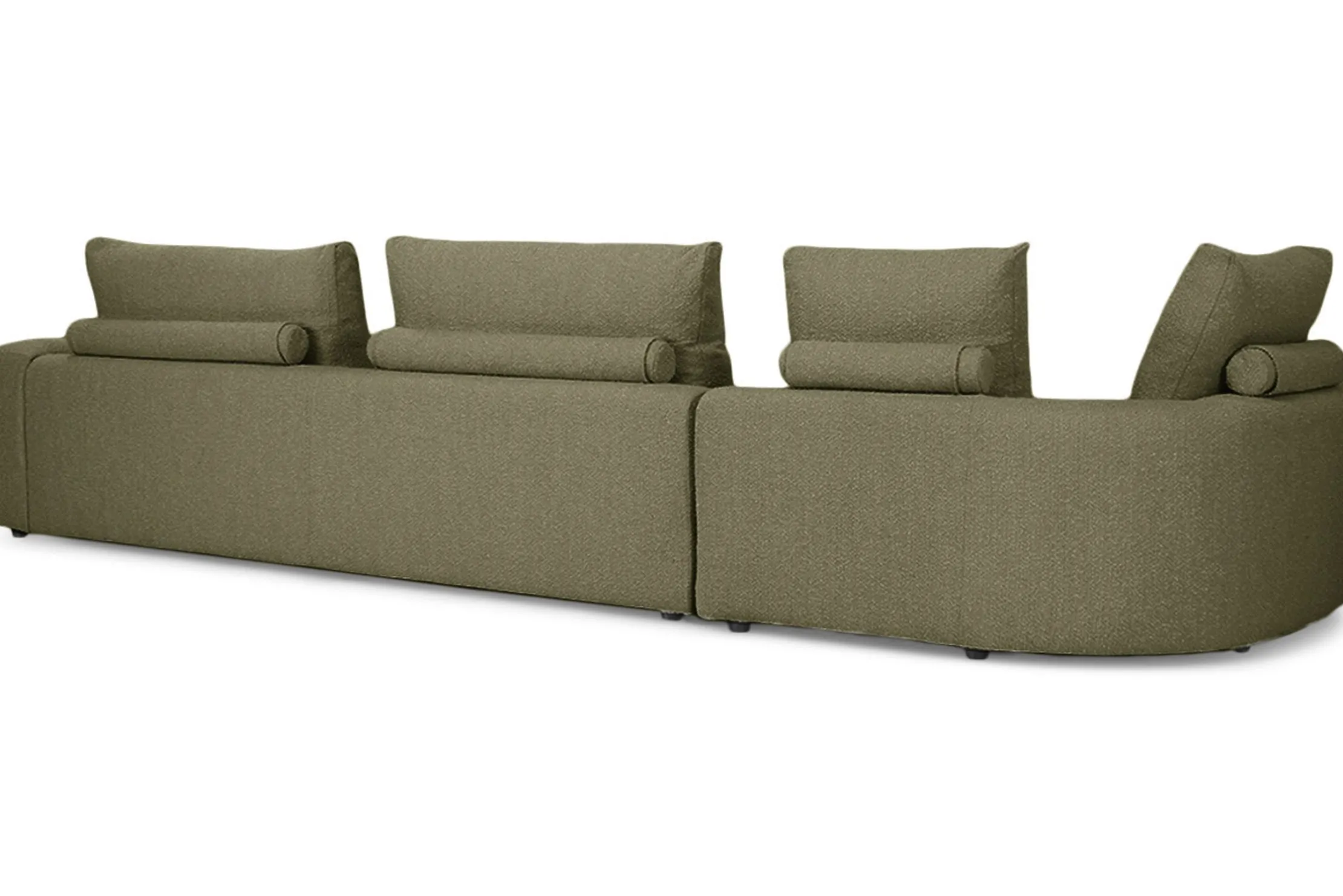 Loungebank Giovanni