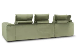 Lounge bank Giovanni